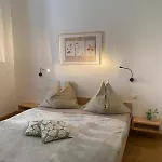 Appartement L'arco - Planzer *