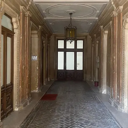 L'arco - Planzer