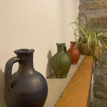 Appartement L'arco - Planzer