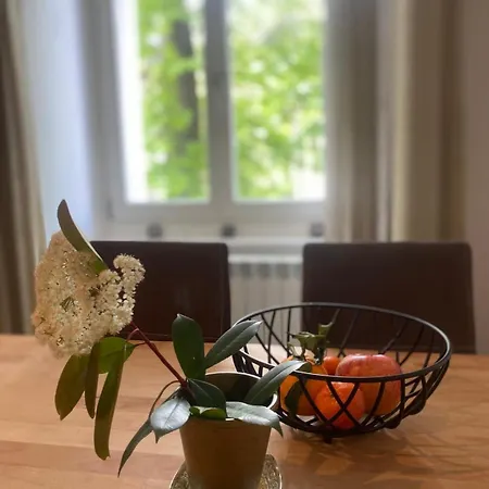 L'arco - Planzer Appartement