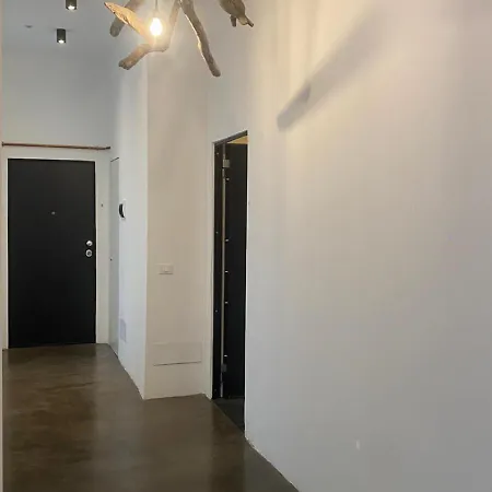 L'arco - Planzer דירה