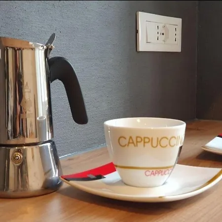 L'arco - Planzer טריאסטה