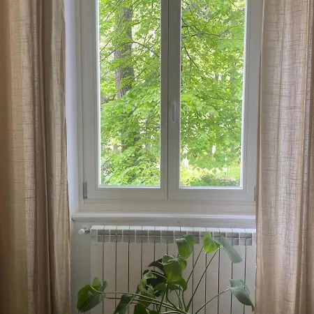 Lägenhet L'arco - Planzer