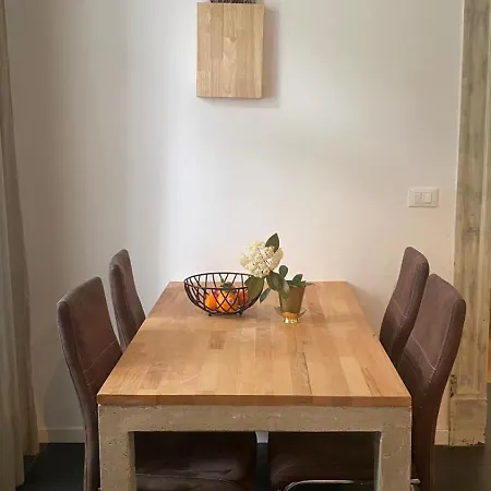 דירה L'arco - Planzer *