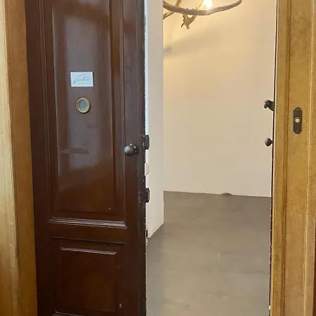 L'arco - Planzer * טריאסטה