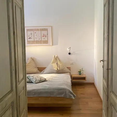 L'arco - Planzer טריאסטה