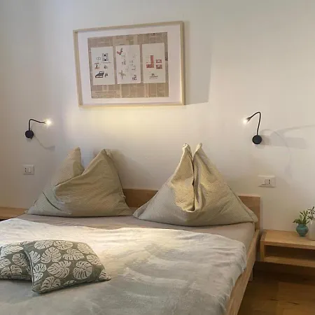 L'arco - Planzer * טריאסטה