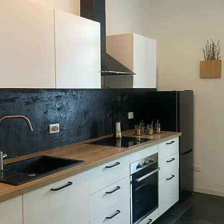 דירה L'arco - Planzer *