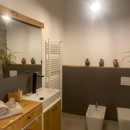 דירה L'arco - Planzer טריאסטה