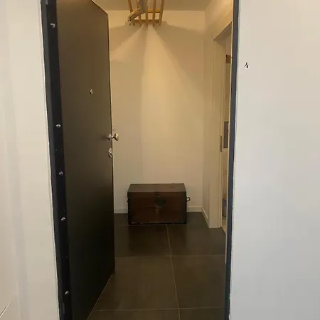 דירה L'arco - Planzer