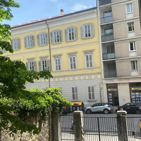 L'arco - Planzer דירה *