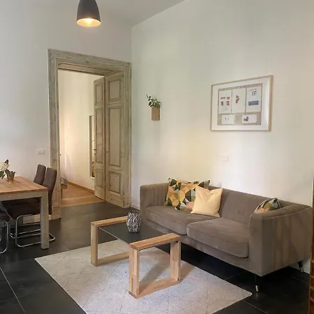 L'arco - Planzer דירה *