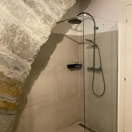 L'arco - Planzer